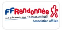 Logo FFR aso affiliée