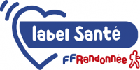 Logo rando santé